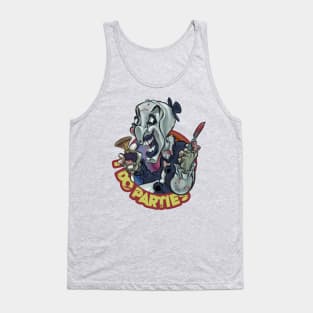 Terrifier Tank Top